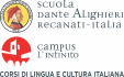 Campus L’Infinito logo